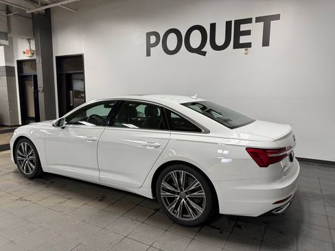Used 2019 Audi A6 2.0T Premium w/ Convenience Package image 6