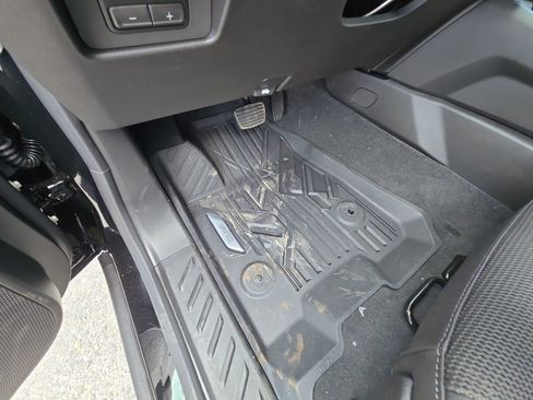 New 2026 GMC Canyon Elevation image 72