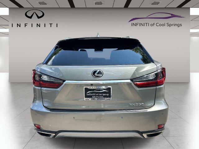 Used 2022 Lexus RX 350 FWD w/ Premium Package image 6