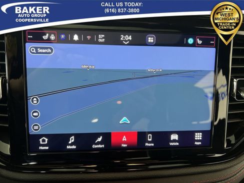 Used 2024 Dodge Durango R/T image 15