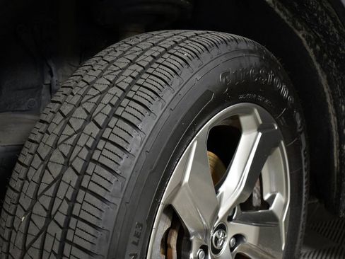 Certified 2019 Toyota RAV4 Limited image 10