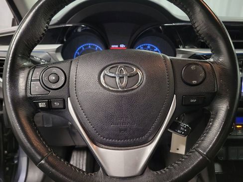 Used 2016 Toyota Corolla S image 17