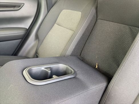 Certified 2025 Honda CR-V EX image 10