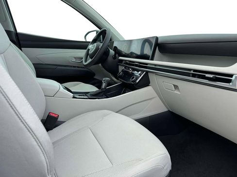Certified 2025 Hyundai Tucson SEL image 15