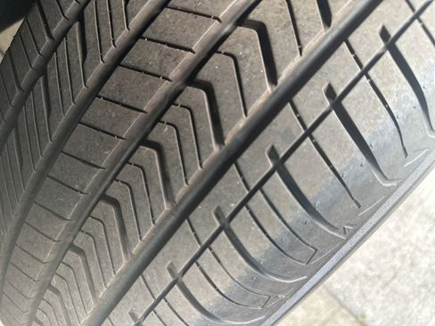 Used 2025 Toyota Tundra SR5 w/ SX Package image 13