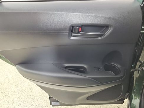 Used 2022 Toyota Corolla Cross LE FWD image 14