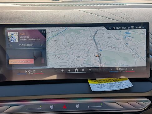 New 2026 BMW X3 xDrive30 w/ Premium Package image 10