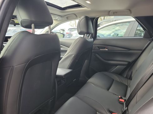 Certified 2026 MAZDA CX-30 AWD 2.5 S image 5