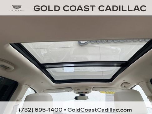 Used 2021 Cadillac XT5 Premium Luxury image 11