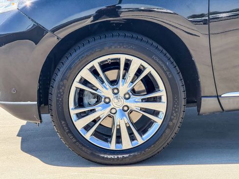 Used 2013 Lexus RX 350 FWD w/ Navigation Pkg image 9