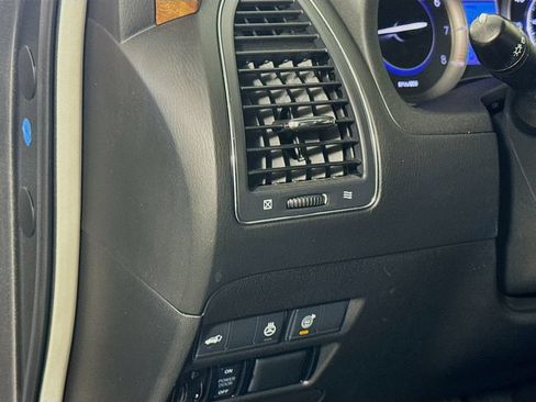 Used 2019 INFINITI QX80 Luxe w/ Proassist Package AWD/4WD image 11
