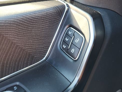 Used 2022 Ford F150 Platinum w/ Equipment Group 701A High image 31