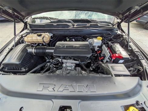 Used 2019 RAM 1500 Big Horn image 13