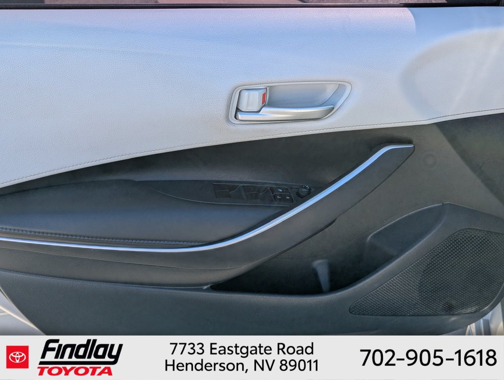 Certified 2020 Toyota Corolla SE FWD image 15