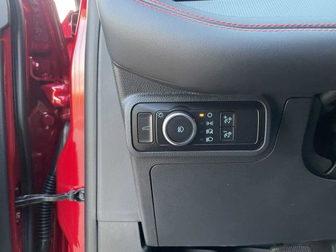 New 2026 Ford Explorer ST w/ Sun And Sound Package image 12