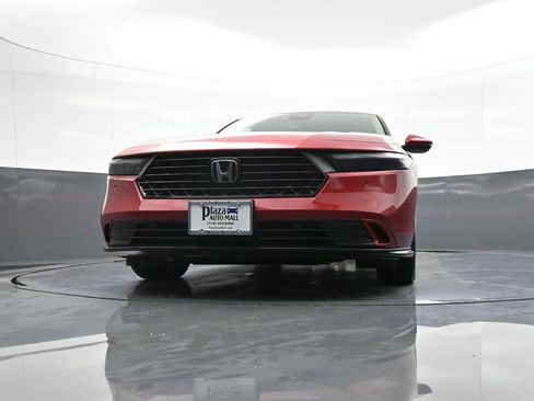 Certified 2024 Honda Accord EX-L image 26