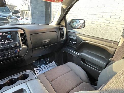 Used 2014 Chevrolet Silverado 1500 LT w/ All Star Edition image 28