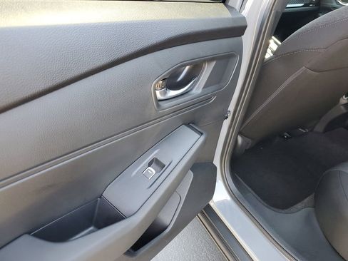 Certified 2025 Honda Accord Sport image 17