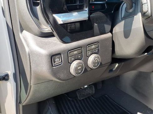 New 2026 Chevrolet Silverado 1500 RST w/ Convenience Package II AWD/4WD image 14