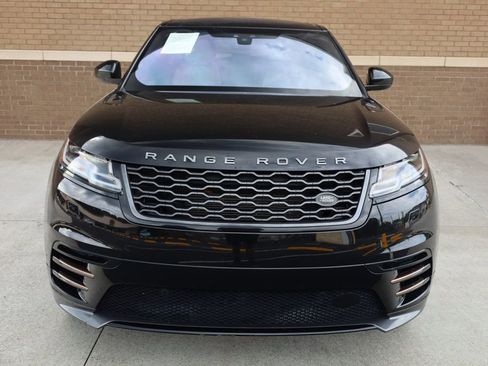 Used 2019 Land Rover Range Rover Velar R-Dynamic SE image 6