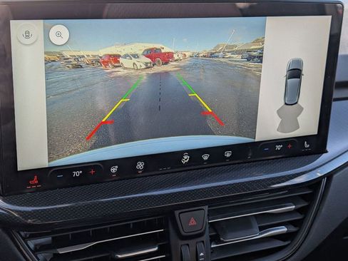 Used 2023 Ford Escape ST-Line w/ Tech Pack #1 image 3