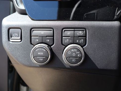 New 2026 Chevrolet Silverado 2500 LT w/ Safety Package AWD/4WD image 18