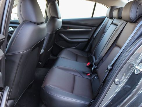 New 2026 MAZDA MAZDA3 2.5 Turbo Sedan w/Premium Plus image 20