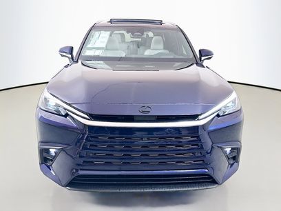 New 2026 Lexus TX 350 AWD w/ Technology Package
