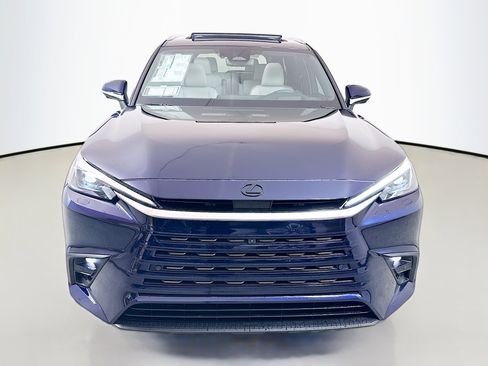 New 2026 Lexus TX 350 AWD w/ Technology Package image 2