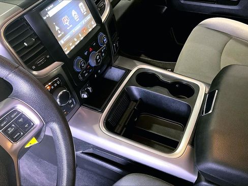 Used 2023 RAM 1500 Classic SLT w/ Trailer & Traction Group image 19