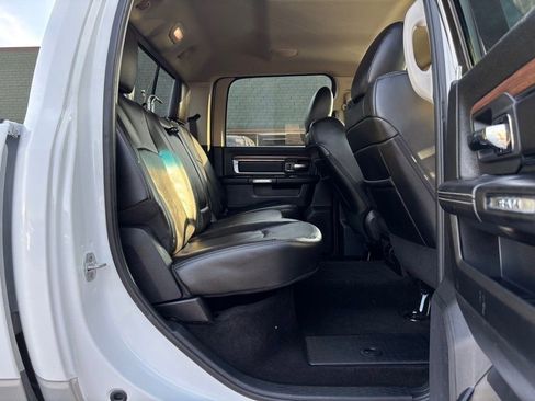 Used 2014 RAM 2500 Laramie image 27