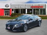 Certified 2023 Nissan Altima 2.5 SV image 2