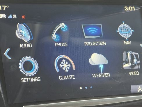 Used 2019 Cadillac Escalade Premium Luxury image 33