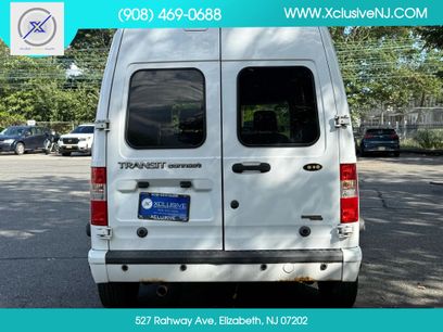 Used 2013 Ford Transit Connect XLT