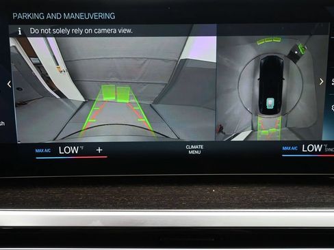 Used 2023 BMW i4 eDrive35 w/ Premium Package RWD image 15