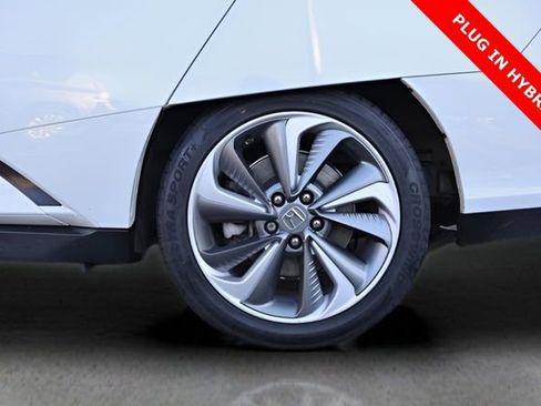 Used 2021 Honda Clarity Plug-In Hybrid image 39