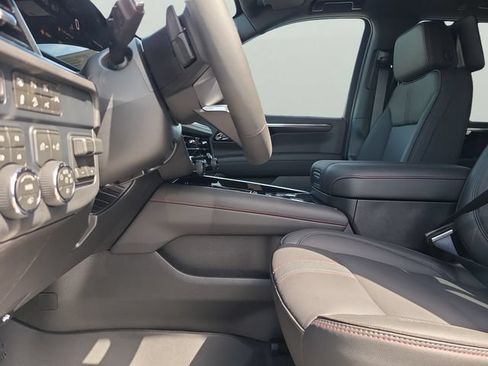 New 2026 Chevrolet Tahoe RST AWD/4WD image 22