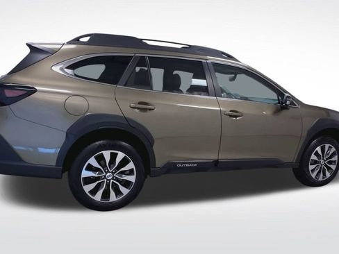 Used 2024 Subaru Outback Limited image 8