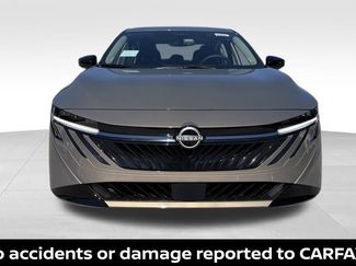 New 2026 Nissan Sentra SV w/ SV Convenience Package video 2