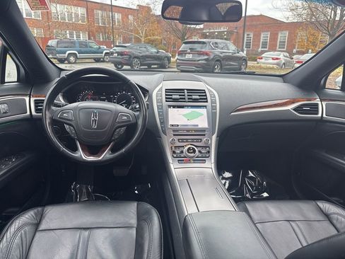 Used 2017 Lincoln MKZ Reserve w/ Climate Package image 27