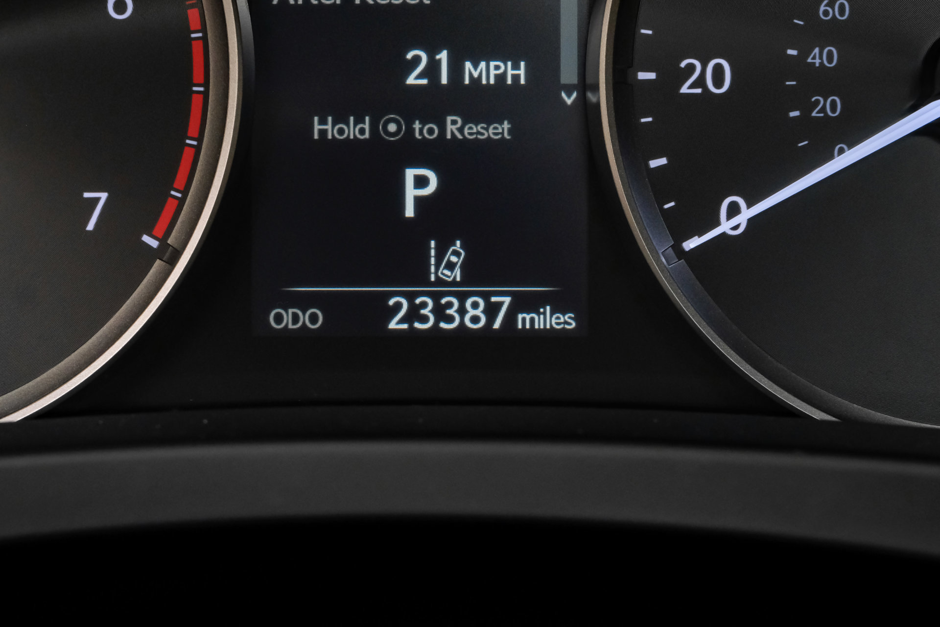 Used 2024 Lexus IS 300 F Sport w/ Accessory Package 2 RWD image 24