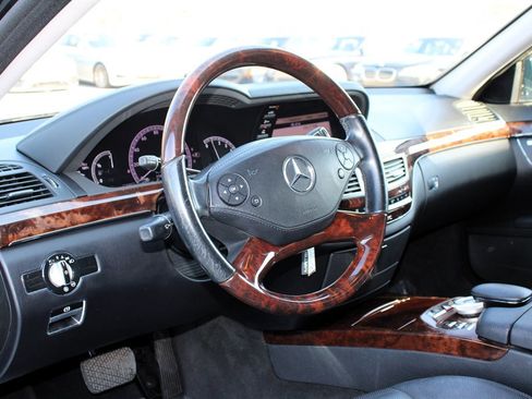 Used 2013 Mercedes-Benz S 350 BlueTEC 4MATIC image 15