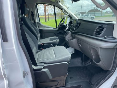 Used 2024 Ford Transit 250 Low Roof w/ Exterior Upgrade Package image 14