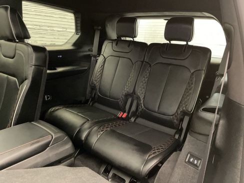 Certified 2021 Jeep Grand Cherokee L Summit w/ Advanced Protech Group IV image 10