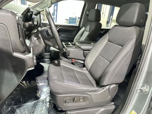 Used 2023 Chevrolet Silverado 1500 LT image 13