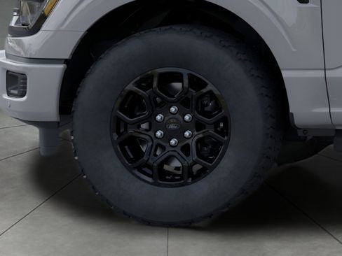 New 2026 Ford F150 XLT AWD/4WD image 19