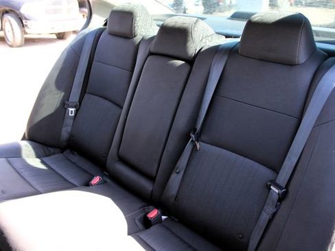Used 2023 Nissan Altima 2.5 SV w/ SV Premium Package FWD image 37