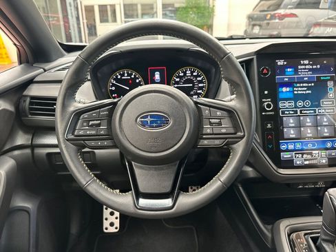 Used 2024 Subaru Crosstrek 2.5i Sport w/ Crosstrek Mirror Package AWD/4WD image 19