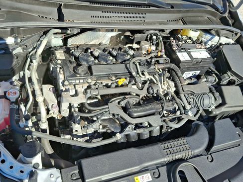 Used 2022 Toyota Corolla SE image 27