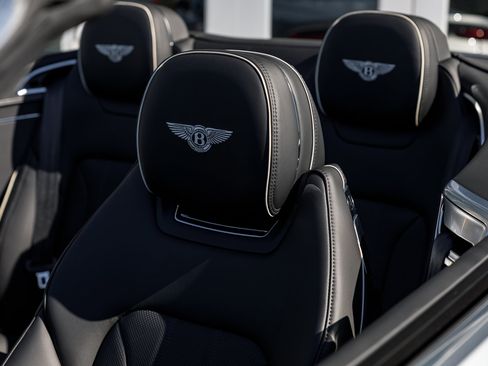 New 2026 Bentley Continental GTC image 5